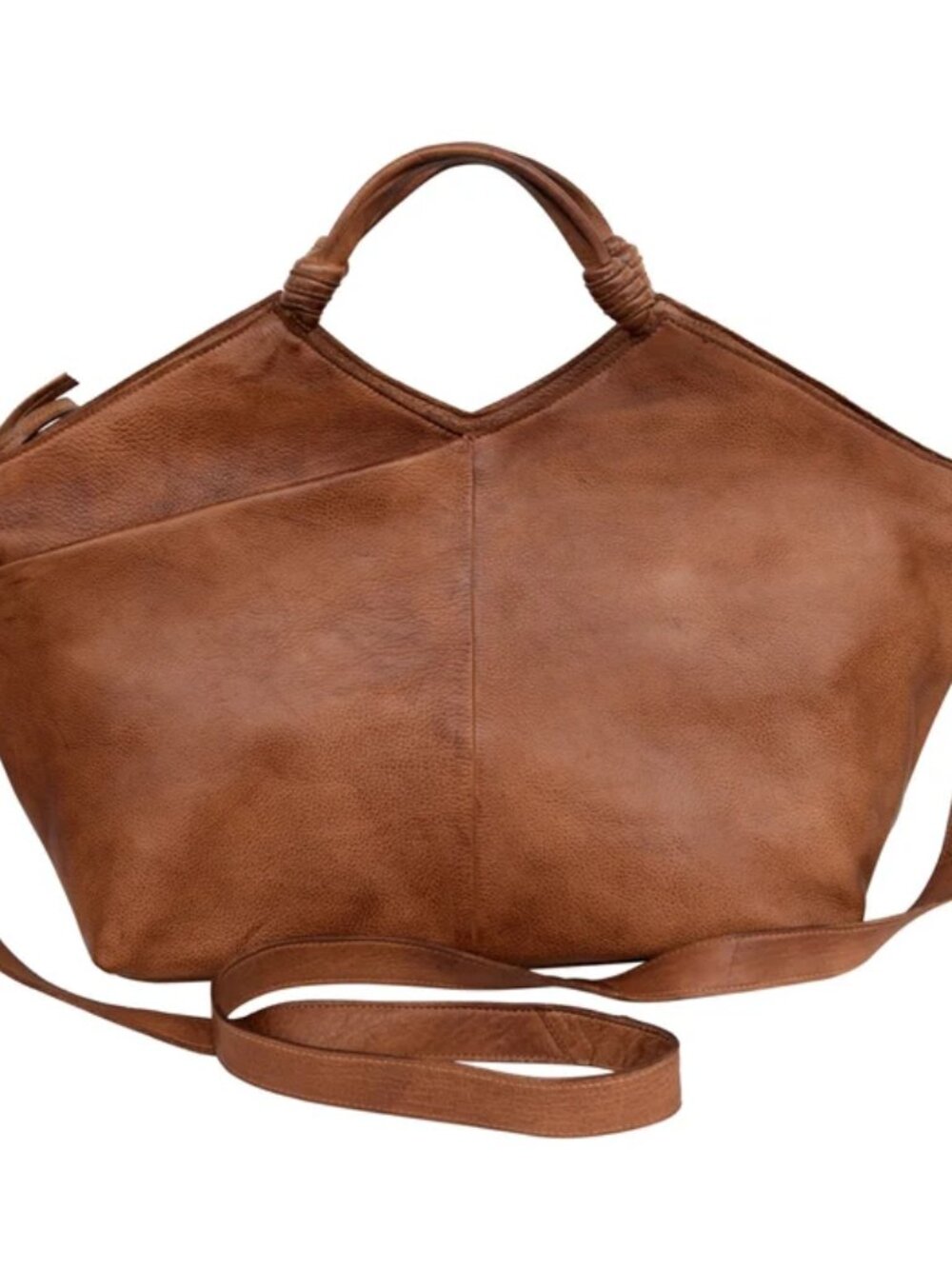 Latico Leathers Nelly Brand New